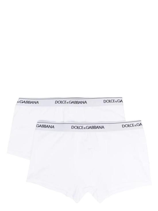 DOLCE & GABBANA Men Underwear M9C07J ONN95 W0800 BIANCO OTTICO
