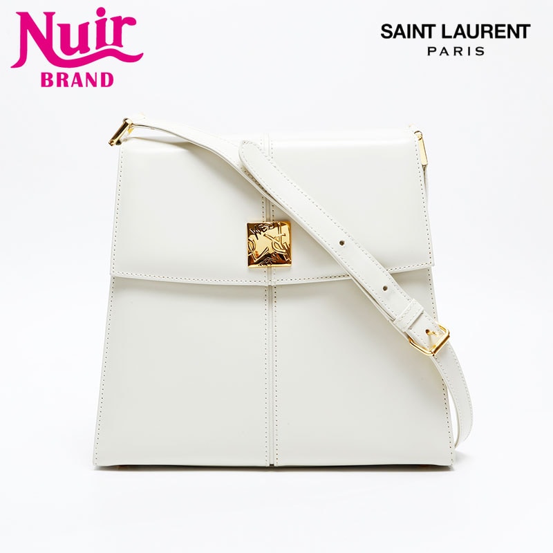 ショルダーバッグ ホワイト WS20844 58,800円