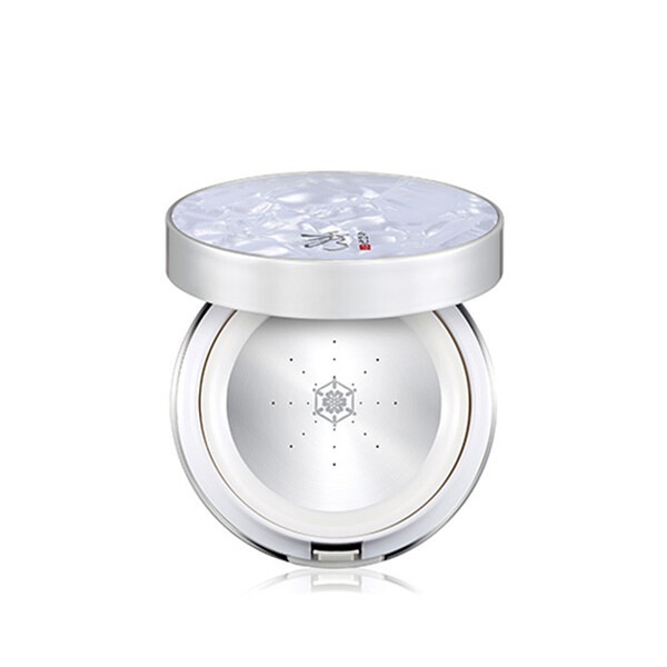 秘策 紫檀 メタルクッション 企画セット(本品+リフィル) 23号 4,661円