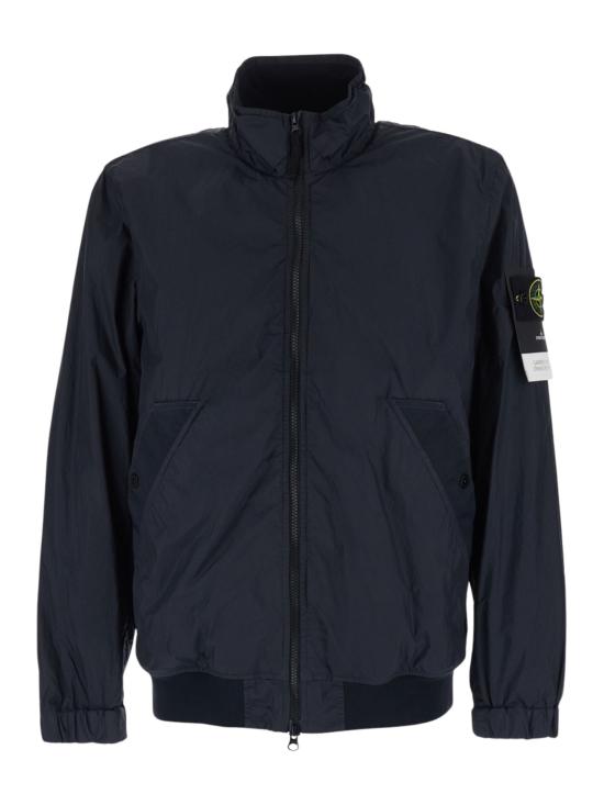 STONE ISLAND Men Jacket L1S154100111S0A23 V0020 Blue