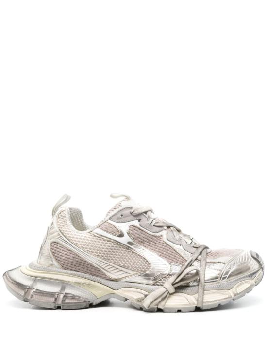 BALENCIAGA Men Sneakers 734734 W3XL49191 Beige