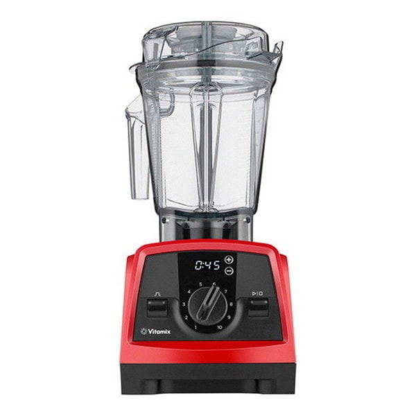 つぶす・おろす Vitamix(バイタミックス)のミキサー・フード