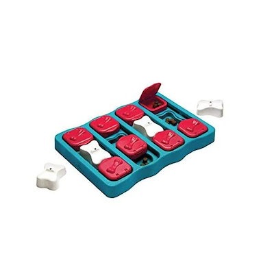 他サイト： ニーナオットソン PTOT67333 犬用おもちゃ トリーツゲーム/ブリックの商品画像