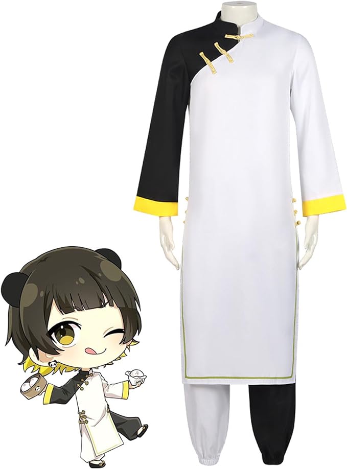 蜂楽廻 コスプレ衣装 ハロウィン仮装 演出服