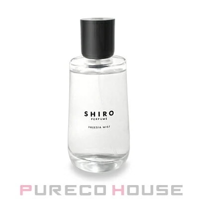 SHIRO (シロ) フリージア ミスト （オードパルファン） 100ml