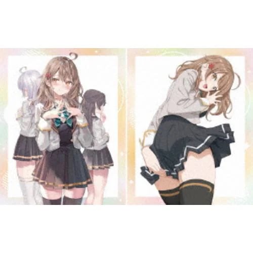 【BLU-R】時々ボソッとロシア語でデレる隣のアーリャさん 第3巻 [通常版]