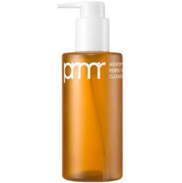 パーフェクトオイル ツーフォーム クレンザー 200ml*1ea (鎮静/deep cleansing)