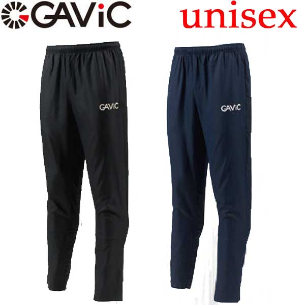 GAViC ガビック サッカー・フットサル ボトムス トレーニングパンツ GA1239 RO gavic ユニセックス