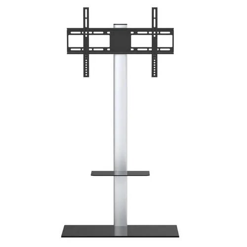 JAPANNEXT JN2355JR スリムテレビスタンド 28-55インチ液晶モニター・TV対応 壁寄せ