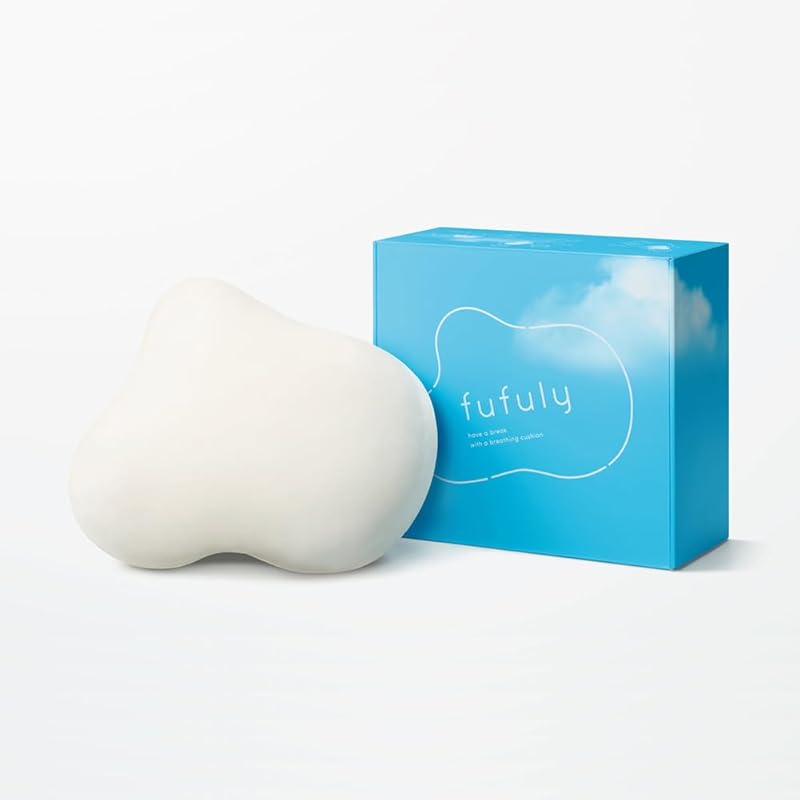 fufuly（フフリー）呼吸するクッション