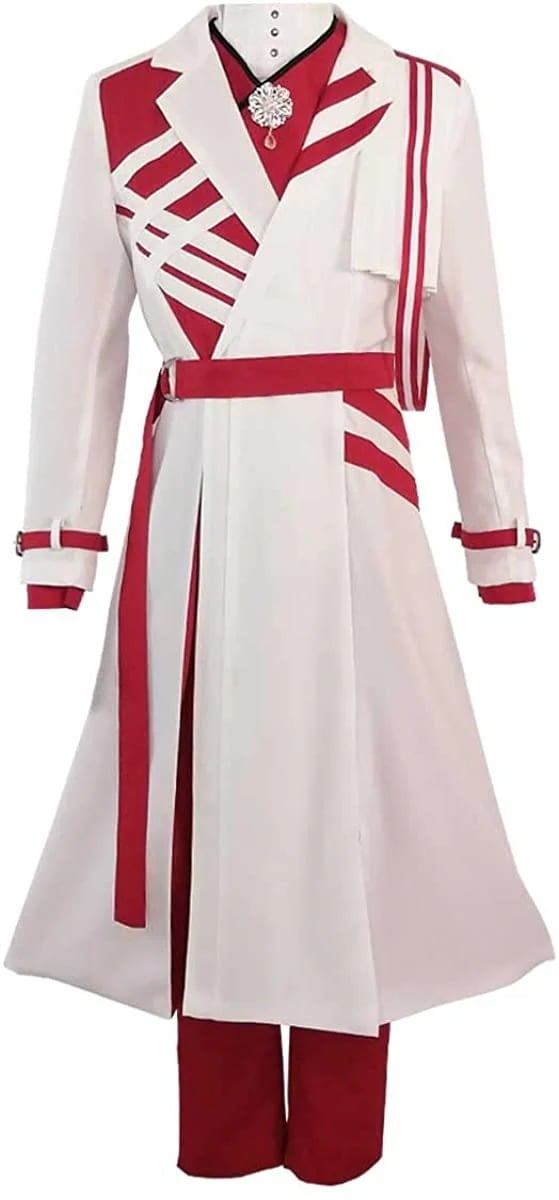 んさんぶるスターズSHUFFLE静寂の黒雪Noir Neige朔間兄弟朔間凛月朔間零コスプレ衣装