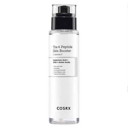 ザ 6 ペプチド スキン ブースター セラム 150ml x 2本 + 30ml セット