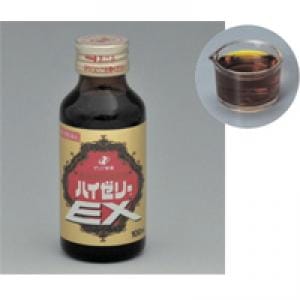 ハイゼリーEX：100mL×10本 【第三類医薬品】