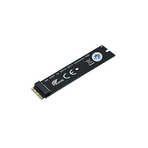 Sintech ST-NGFF2013-C NGFF M2 PCIe SSDアダプタカードforアップグレードSSD mz-jpu128t sd6pq4 m-128gの2013 2014 2015
