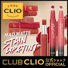 Qoo10 Club Clio のショップページです