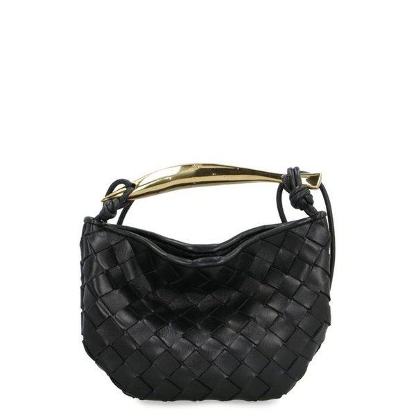トートバッグ 744267VCPP11019 BLACK DOM
