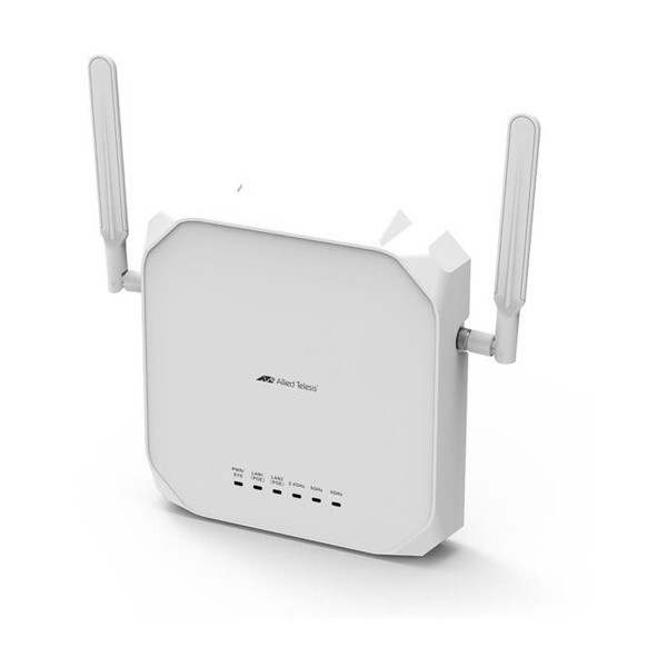 アライドテレシス 5016R 無線LANアクセスポイント IEEE802.11a/b/g/n/ac/ax(2.4G/5G/6GHz)