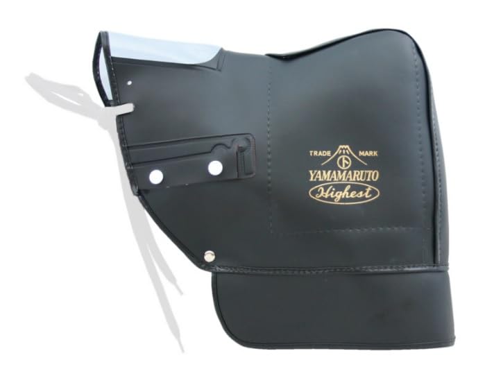 MARUTO(マルト) ハンドルカバー ブラック HC-SPC003