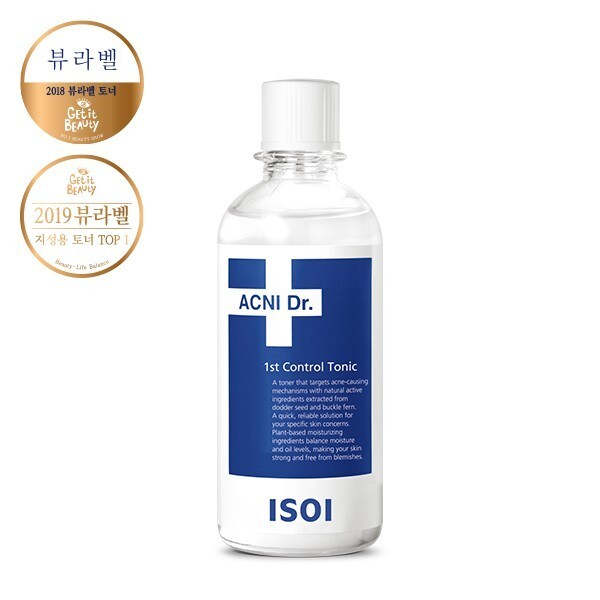 アクニ コントロール トニック 緊急トニック 130ml 5,028円