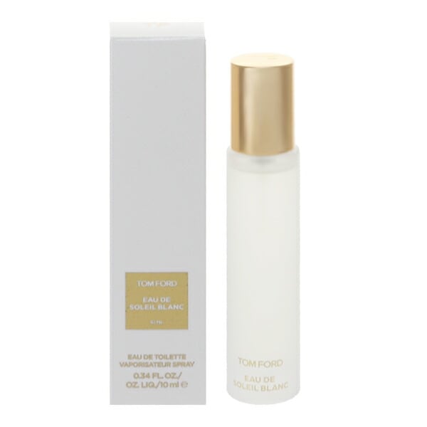 トムフォード オード ソレイユ ブラン ミニ香水 EDT SP 10ml