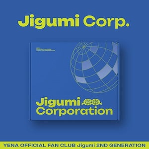 イェナ シーグリ