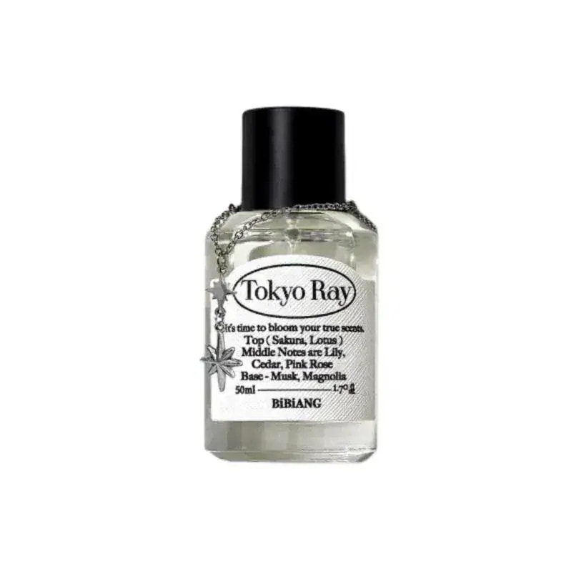 [25SS/New] Tokyo ray オードパルファムEDP 50ml