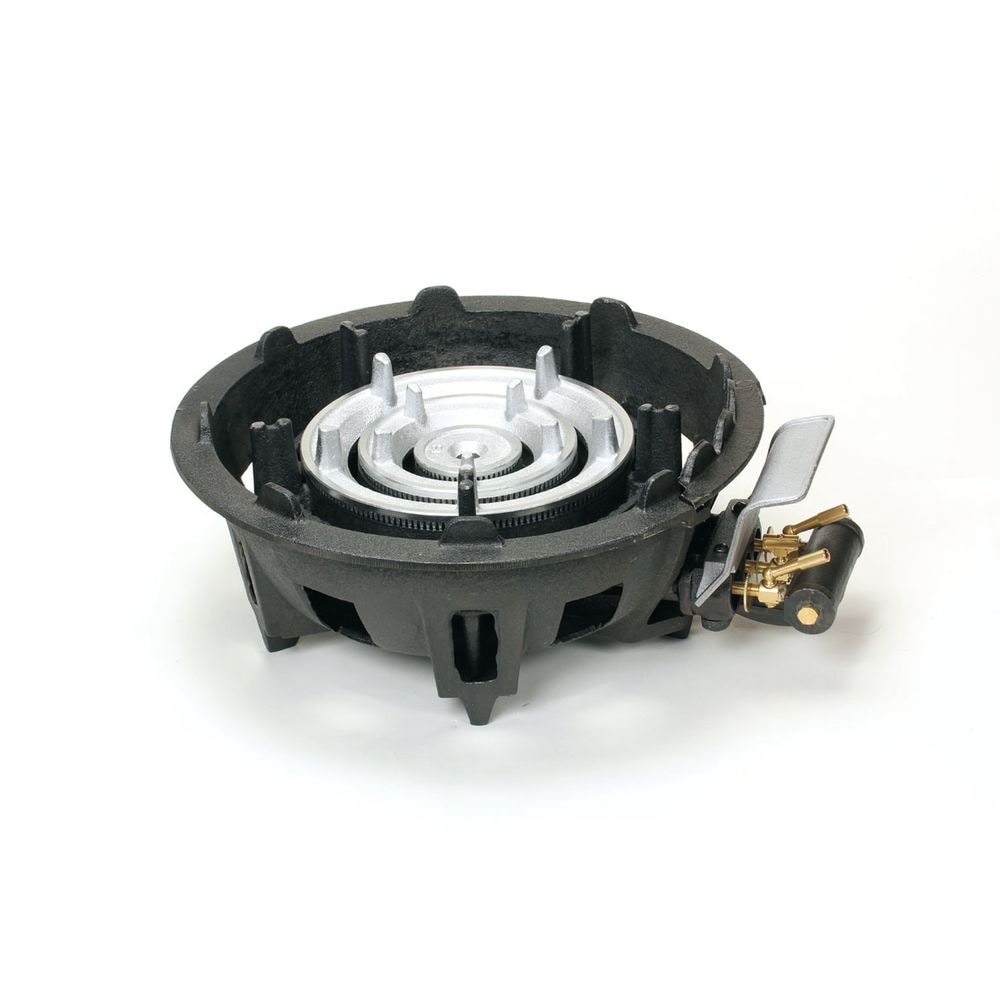 カンダ ハイカロリーコンロ TS-318 LP