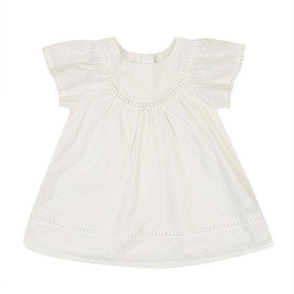 レアスペシャルワンピース WHITE 01R324054_P387194855