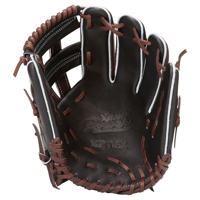 ザナックス XANAX 軟式グラブ ザナパワー グラブ・ミット グラブ・ミット 野球 25SS (BRG25WB1P) 16,870円