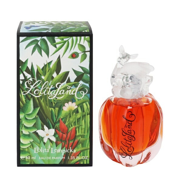 ロリータランド EDP SP 40ml