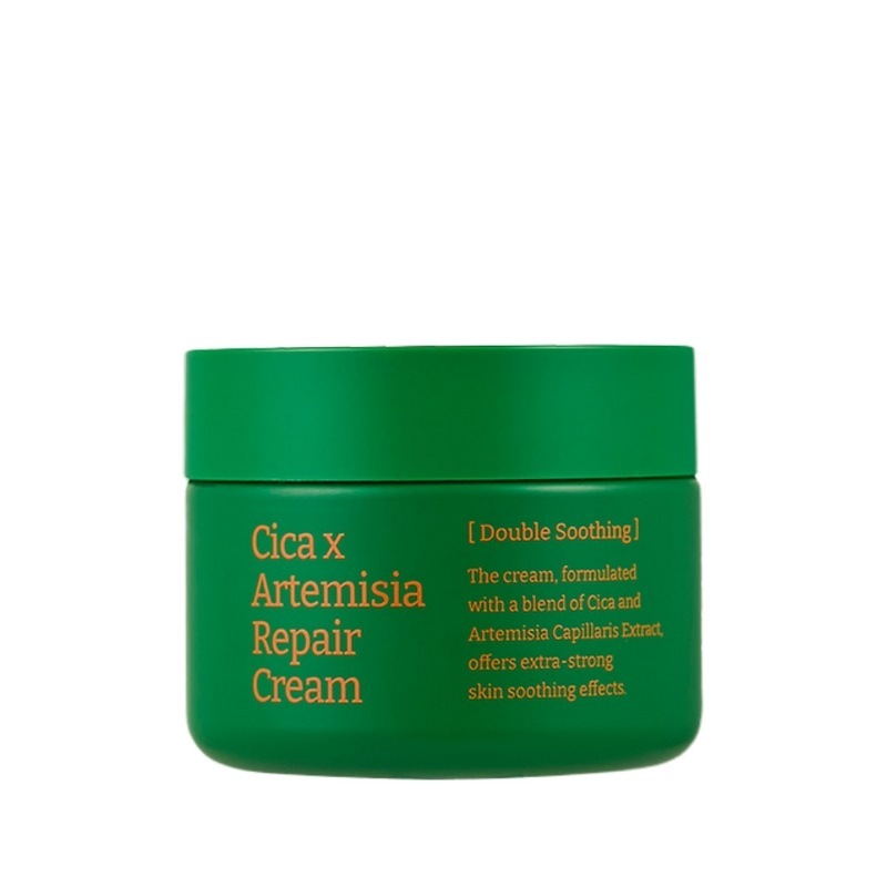 ブリブリシカインジンヨモギリペアクリーム60ml