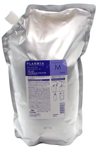 ミルボン プラーミア ヘアセラムトリートメントM 2500G(レフィル) 10,534円