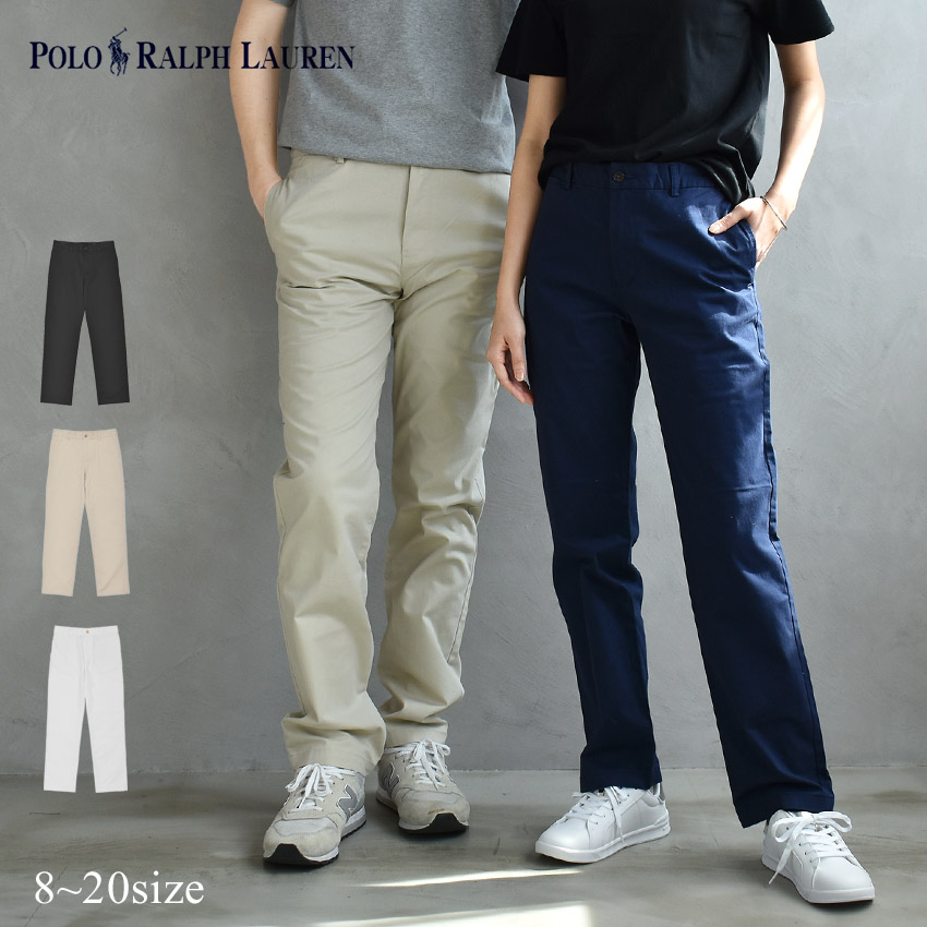 ストレート フィット フレックス アブレージョン ツイル パンツ 323855801 レディース メンズ ウェア ブランド ボトムス 長ズボン ロングパンツ ロゴ 刺繍