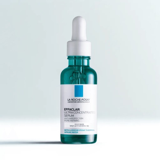 ラロッシュポゼ エファクラ ウルトラコンセントレーテッドセラム 30ml (ピールケアセラム)