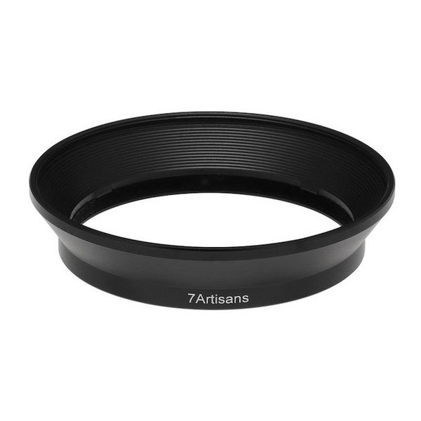 7Artisans 12mm F2.8用 フィルターホルダー 7LFK-M12 製品画像
