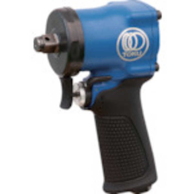 東空販売　TOKUエクストラショｰトインパクトレンチ3/8MI14S 　MI14S38