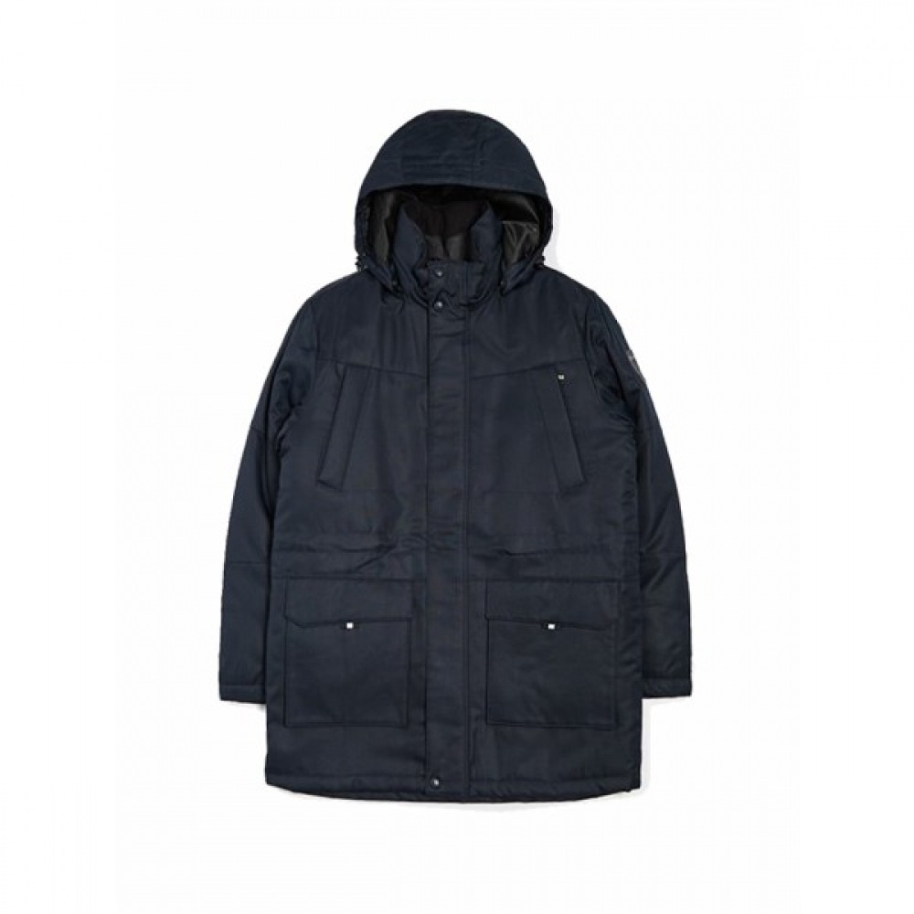 (K2 セーフティ) 防風ベスト着脱式パッド入りジャケット 21JK-F143R_PMF21156C9
