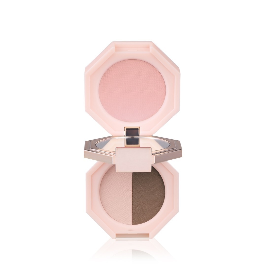 スイートドリーム デュアル パレット 4colors