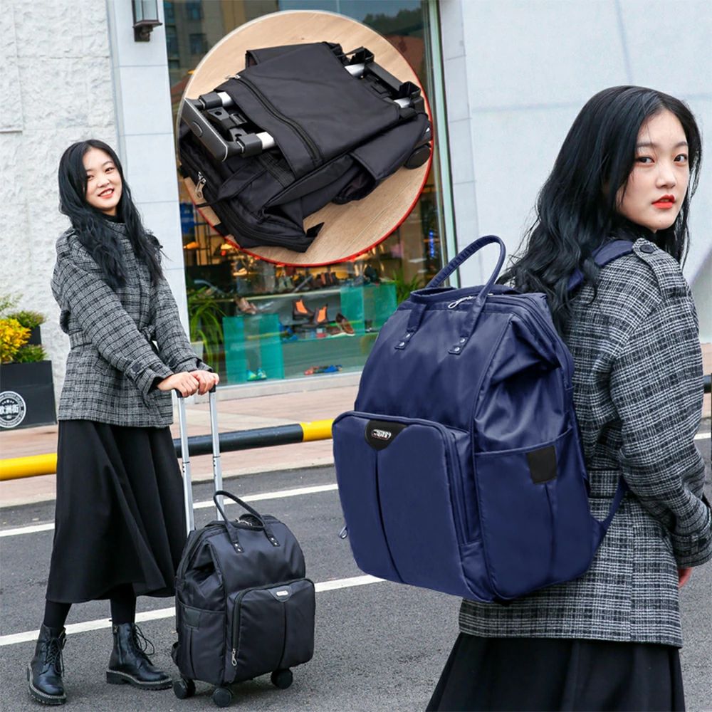 キャリーケース 機内持ち込み スーツケース キャリーバッグ 軽量 ビジネス バッグ ファスナータイプ キャリアバッグ リュックサック 全６色Lキャリーバッグ 2～3泊旅行 キャリーカー 拡張スペース