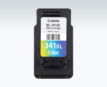 キヤノン [BC-341XL] FINEカートリッジ BC-341XL 3色カラー大容量 (3個) [5214B001]