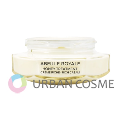 ゲラン アベイユロイヤル トリートメント リッチクリーム レフィル 50ml