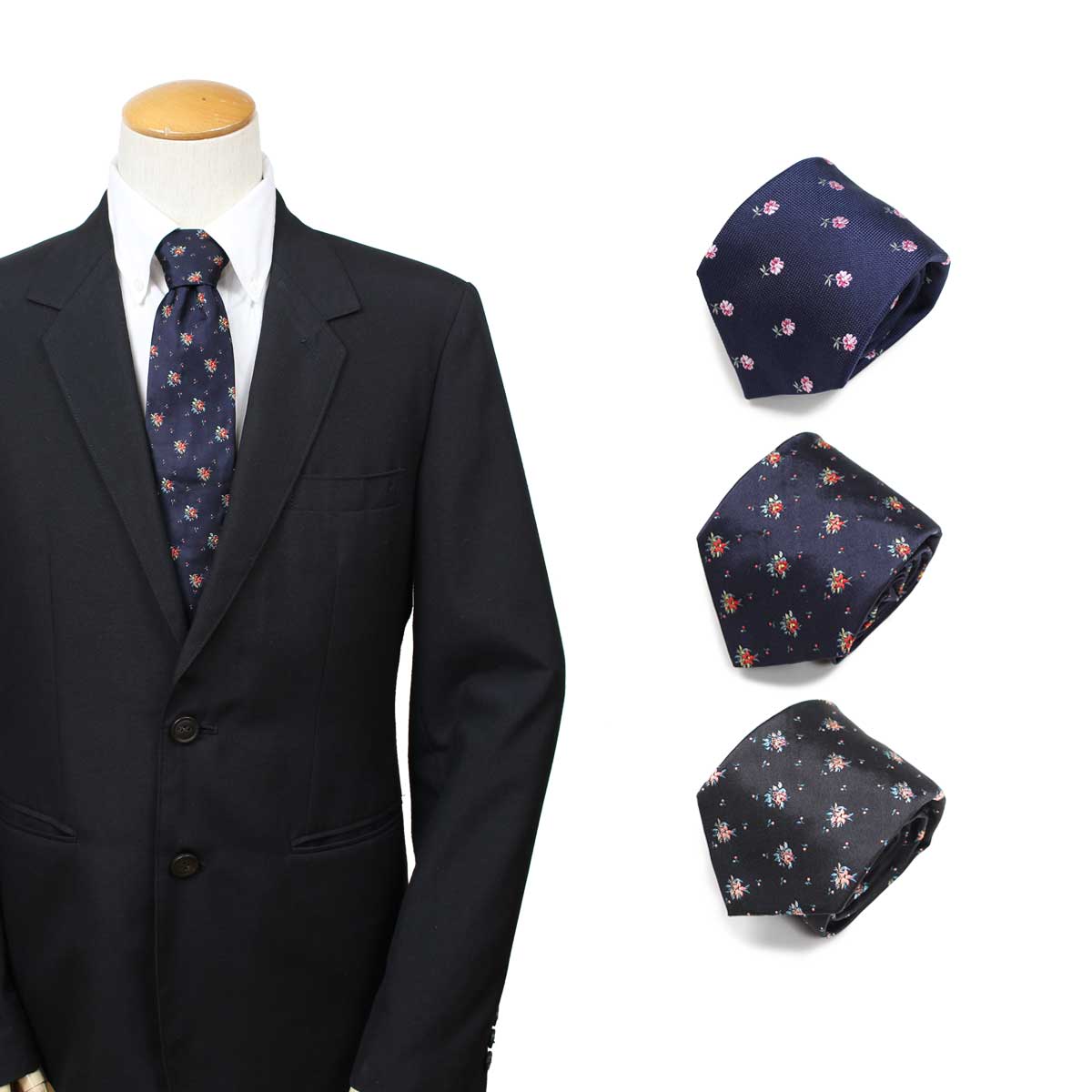 ネクタイ メンズ シルク イタリア製 ビジネス 結婚式 11,700円