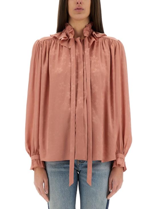 CHLOE Women Shirts 25SHT10300 6L7 PINK