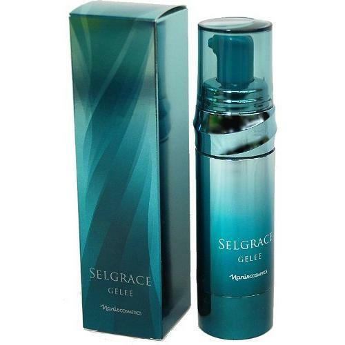 セルグレース ジュレ 高機能 ジェル状化粧液 50g 5,382円