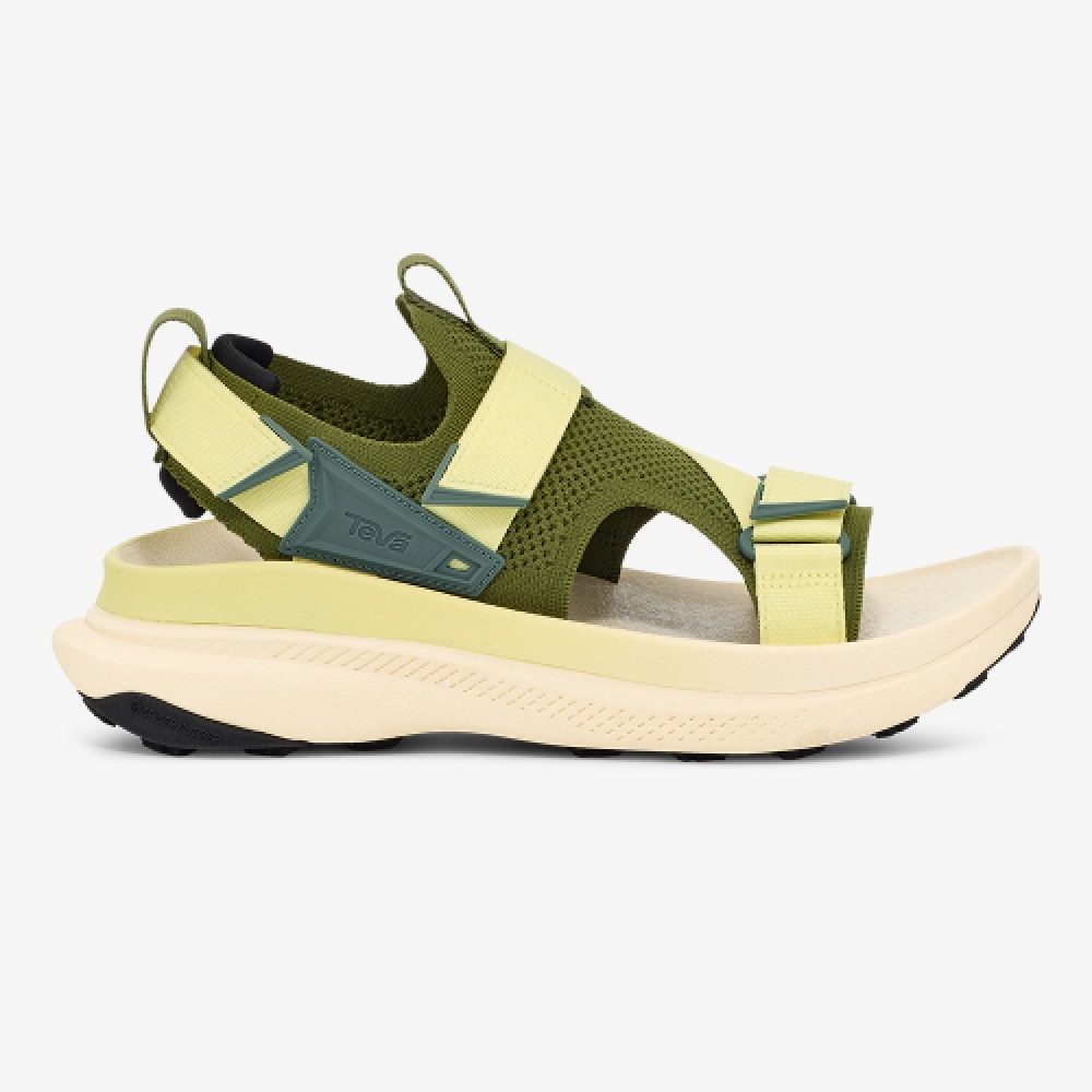 TEVA メンズアベンテール (PYN) STVM2516150-PYN