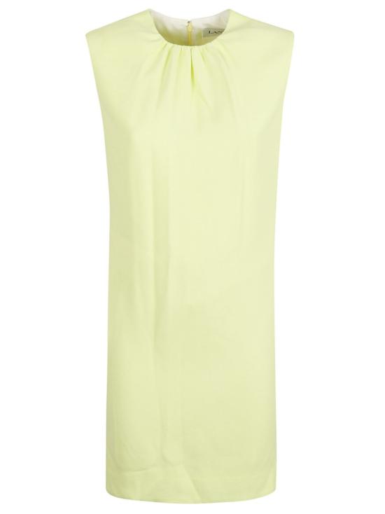 LANVIN Women Dresses DR00255606P2387 Neutrals