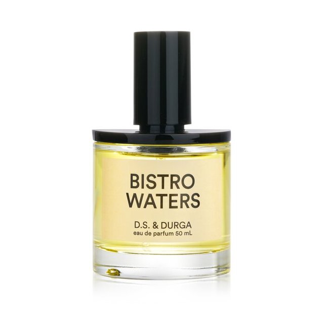 ディー.エス. & ダーガ ビストロ ウォーター オードパルファム 50ml