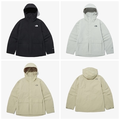 MS TRAVELER JACKET[NJ2HP03]