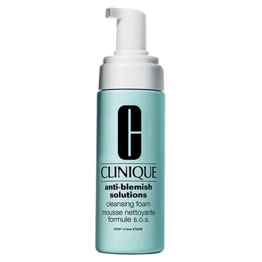 クリニックアンチブレミッシュソリューションクレンジングフォーム