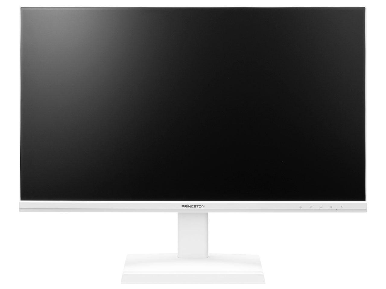 PTF-B271W-WH [27インチ ホワイト] 液晶ディスプレイ